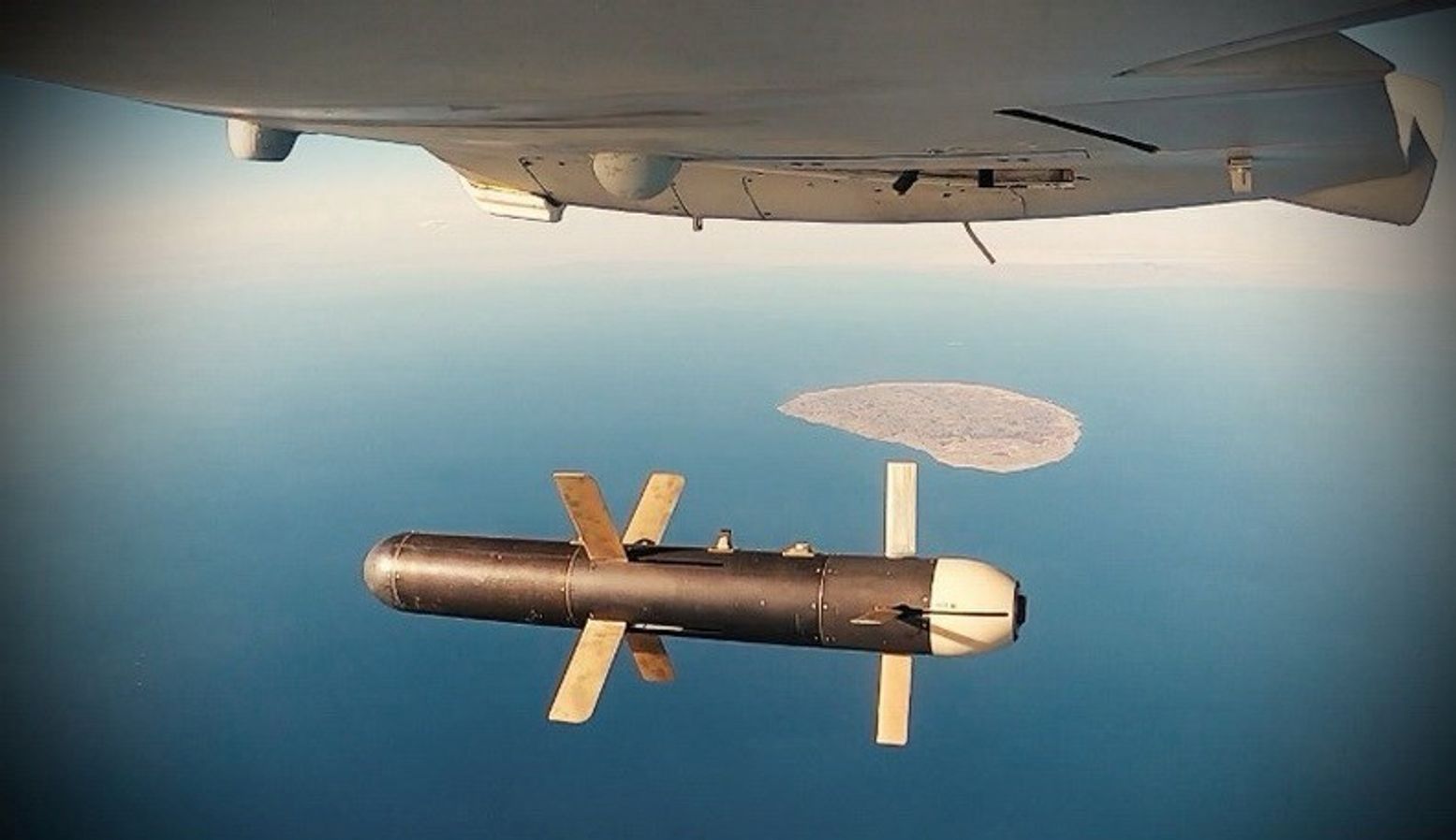 Can't Touch This: Why Missiles And Drones Are Getting Harder To Stop ...